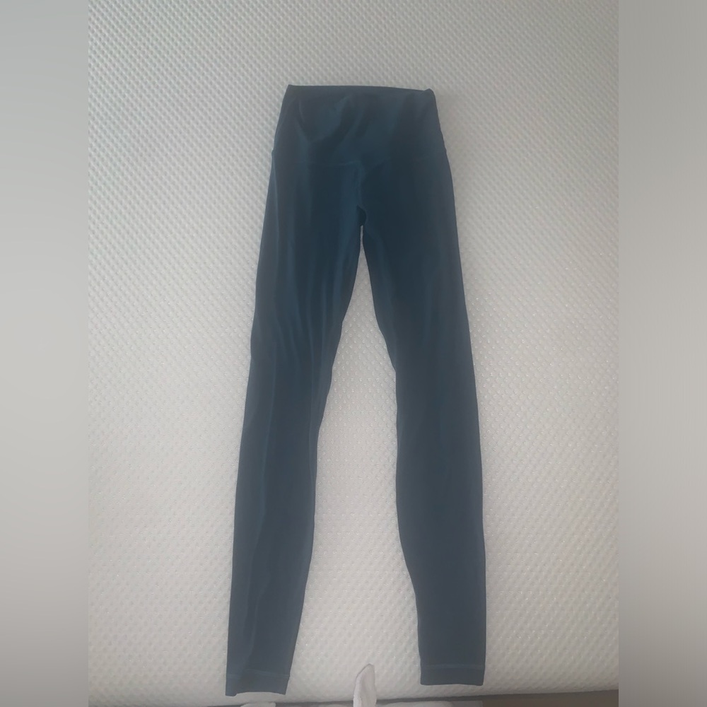 Lululemon align leggings